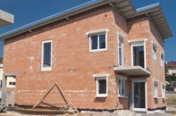 Sedgemere home extensions
