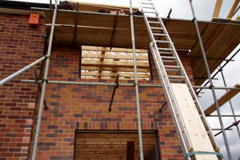 house extensions Sedgemere